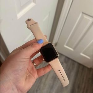 Apple Watch series 3